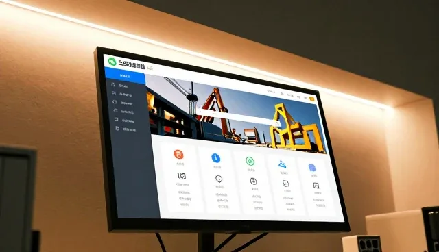 智慧办公系统性能优化与适用场景分析
