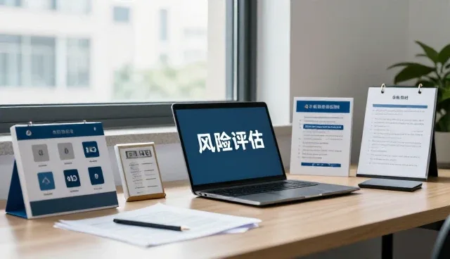品牌咨询中风险评估的常见问题及应对策略