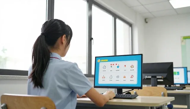教辅资料在课堂内外的多维应用分析