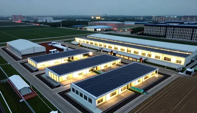系统优化在节能改造中的关键作用与适用场景