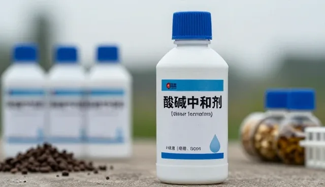 酸碱中和剂在性能优化中的应用与常见问题解析