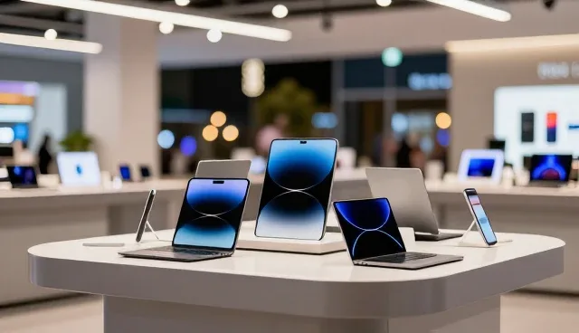 电子产品销售中的商品定制业务发展趋势分析