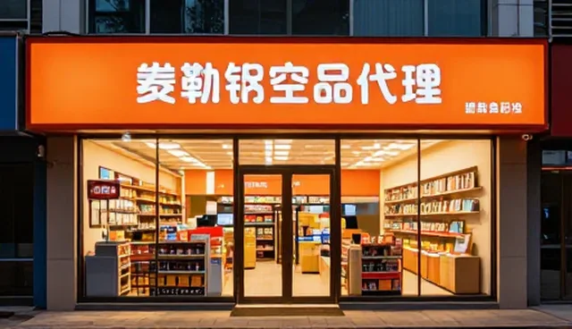 一件代发模式对品牌代理服务的影响因素分析