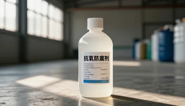 配方服务在选型中的关键考量因素
