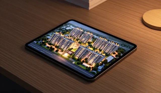 高性能家具在现代办公场景中的应用价值