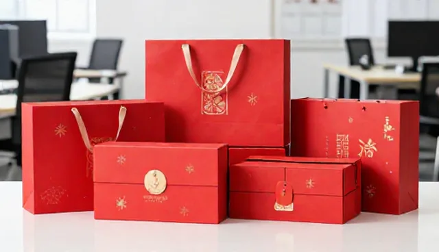 礼品组合批发零售的电商代运营策略与实践