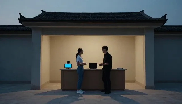 运维服务选型中的性能优化关键点分析