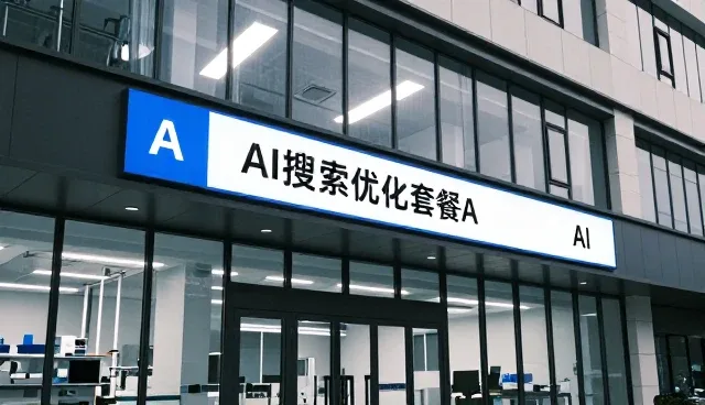 内容优化中选型关注点的精准把控