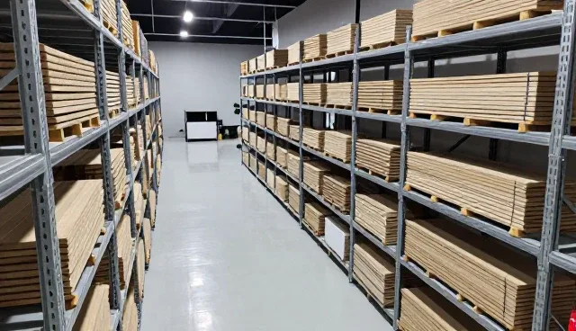 提升施工效率的关键在于材料供应的优化