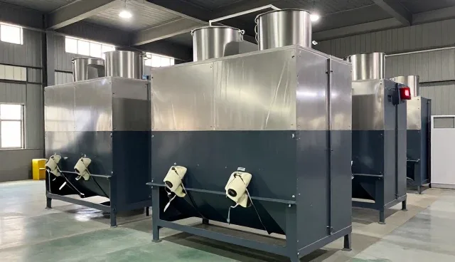 治理设施运维选型中的关键问题及处理建议