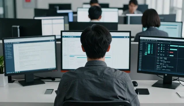 数据处理技术选型中的关键考量因素分析