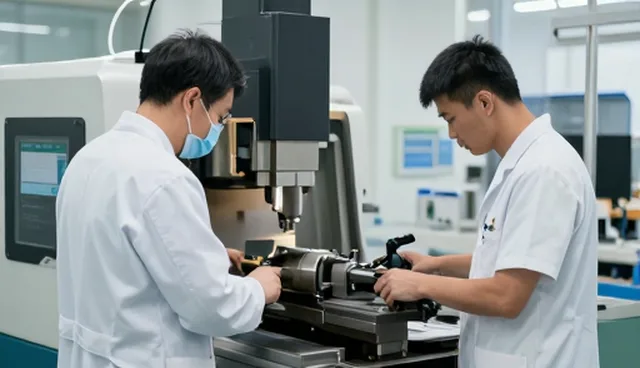 设备管理选型中技术适配的关键考量