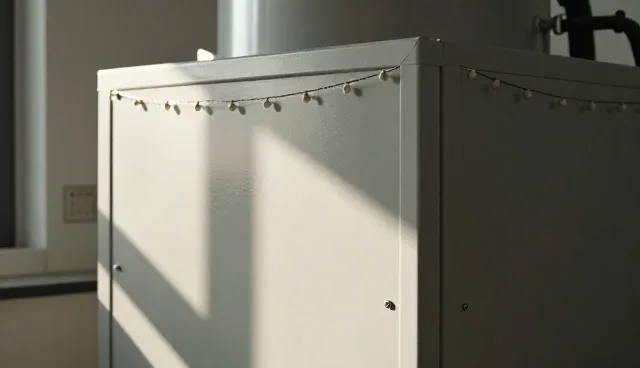 非标定制设备选型与维护的实用建议