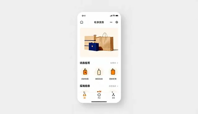 小程序商城选型的5大检查要点与注意事项