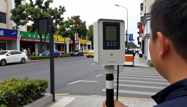 环境监测系统选型中的技术方案关键考量