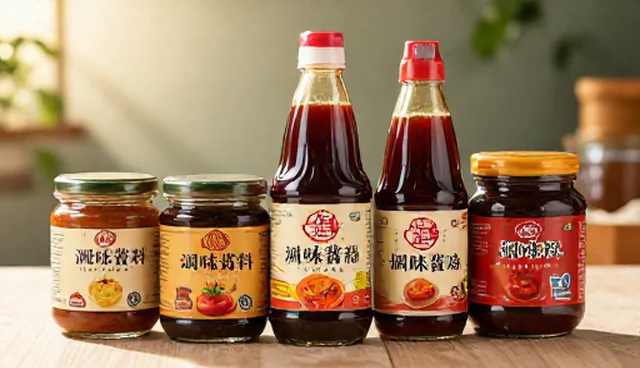 食品分装环节的关键选型关注点解析