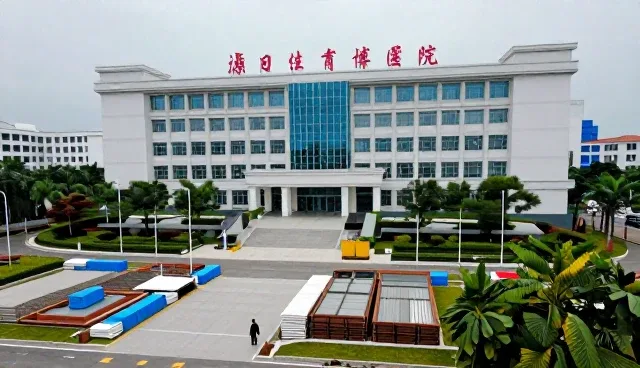 工程改造中回访机制对材料供应的影响分析