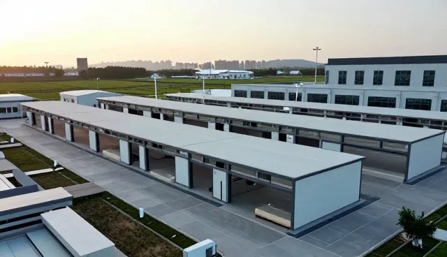 提升加工效率的关键：设备维护与操作流程优化