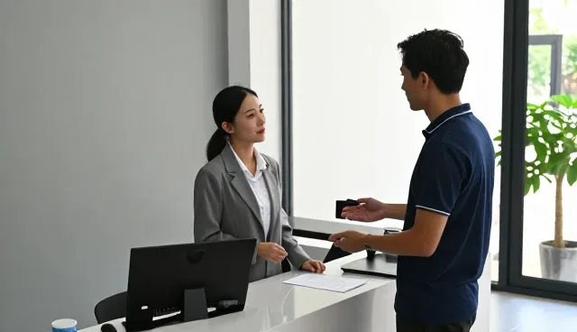 汽车维修中零件更换的常见问题与处理技巧