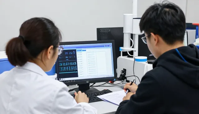 提升系统稳定性：数据采集与分析的实践路径