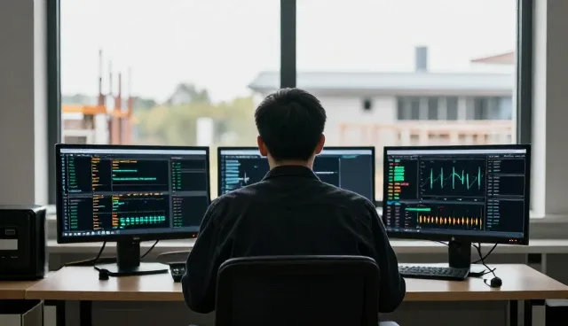 数据处理项目技术选型的关键关注点分析