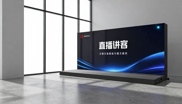直播场景下影视策划如何提升观众互动