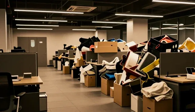 日用百货业务发展趋势下的应用场景分析