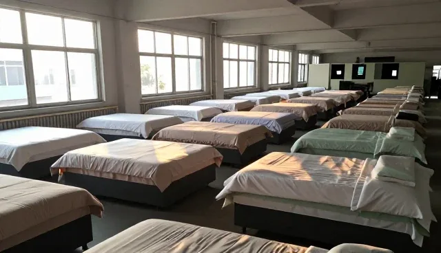 库存优化策略在售后维护中的实际应用