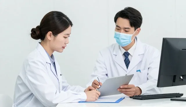 门诊健康检查如何实现就近就医的高效覆盖