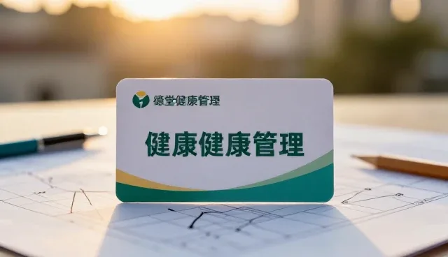 选型关注点：如何通过技术积累选择健康管理平台