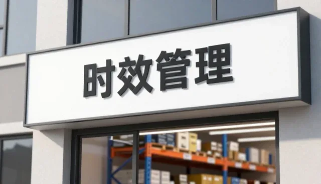 电子产品线上店铺运营如何应对供应链波动