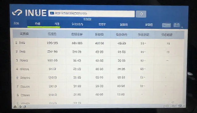 专业网站设计，节能诊断报告助力绿色发展