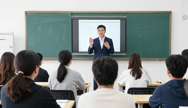 中小客户如何选择适合自身业务的技术培训课程