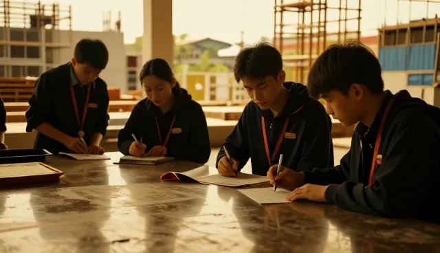 研学旅行定制方案的性能优化与适用条件分析