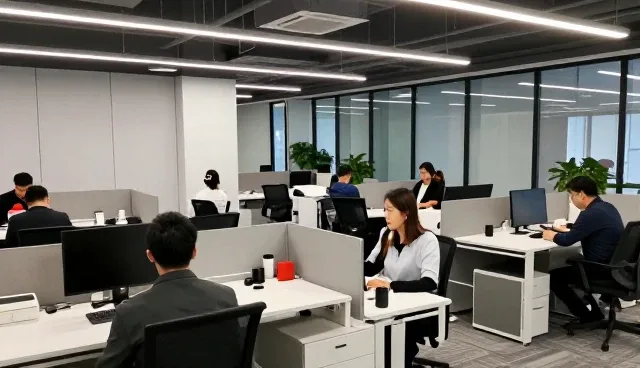 系统集成在会务服务中的实际应用与挑战