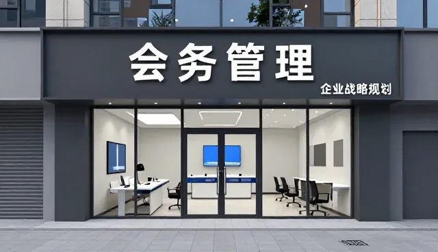 财税会议组织中的性能表现与适用场景分析
