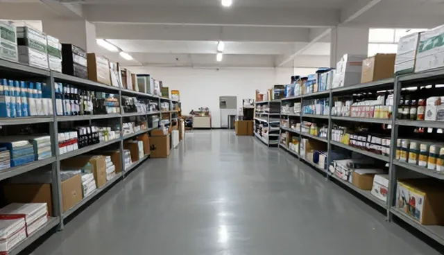 日用百货批发中产品管理的场景化应用分析