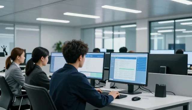 一体化开发：制造业智能运维平台选型关注点分析