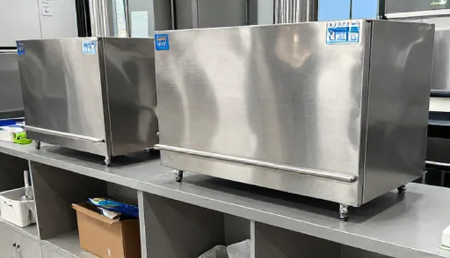 商用油烟净化器使用中的安全要点与限制