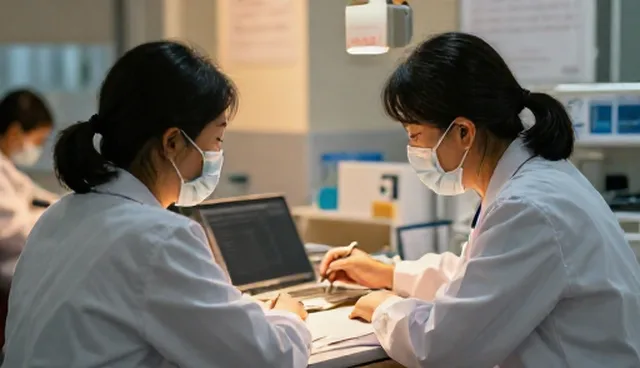 年度健康体检：规范诊疗与实际操作的对比分析