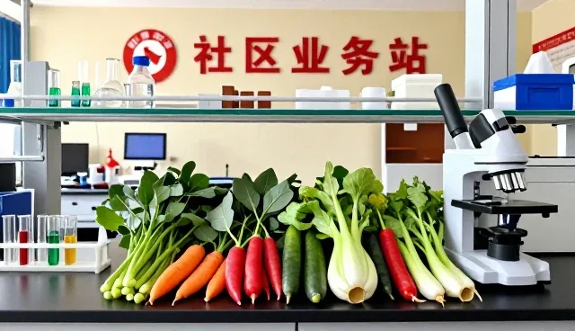 提升有机蔬菜种植效率的关键实践