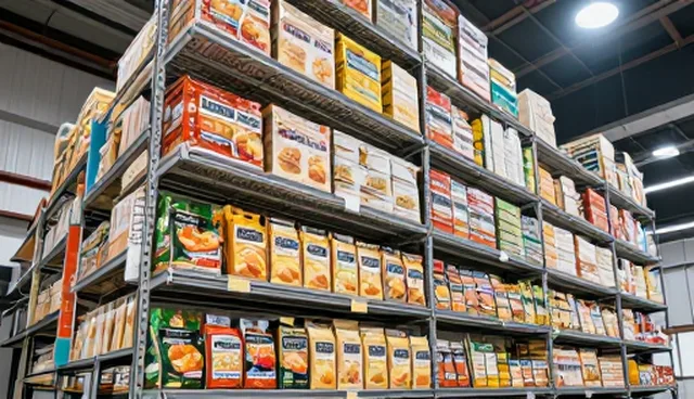 食品代销：选型关注点分析与定制流程优化