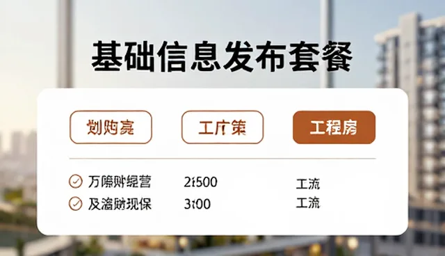工商查询工具如何高效覆盖企业信息查询需求