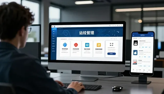 运维选型中的关键考量因素与实际应用分析