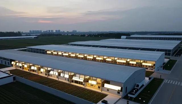 空间体验施工中的选型关注点与实践路径