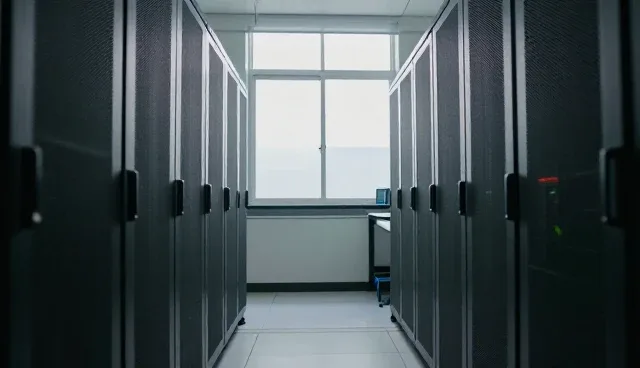 云服务器托管性能优化的核心逻辑与适用场景解析