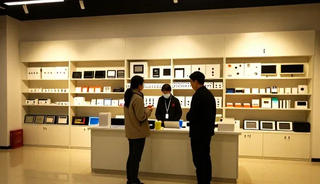 配件供应服务升级中的常见问题与解决策略