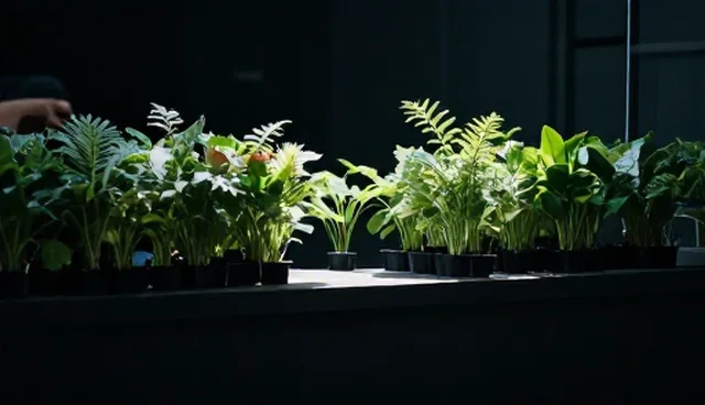 科学应对农业问题 种苗供应如何优化种植效率