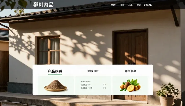 农产品销售场景中效率优化的适用情况与限制