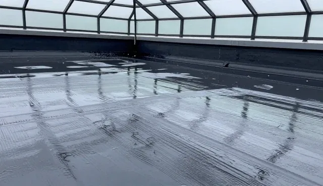 地下室防渗与屋面防水的选型关注点分析